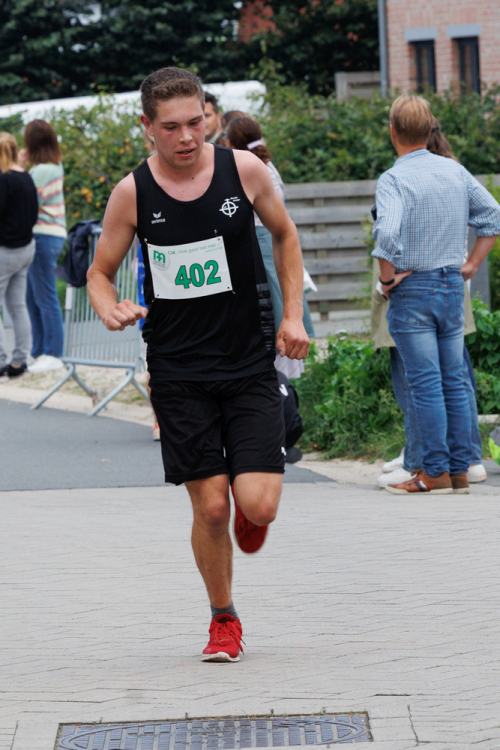 Landlopersjogging 2023